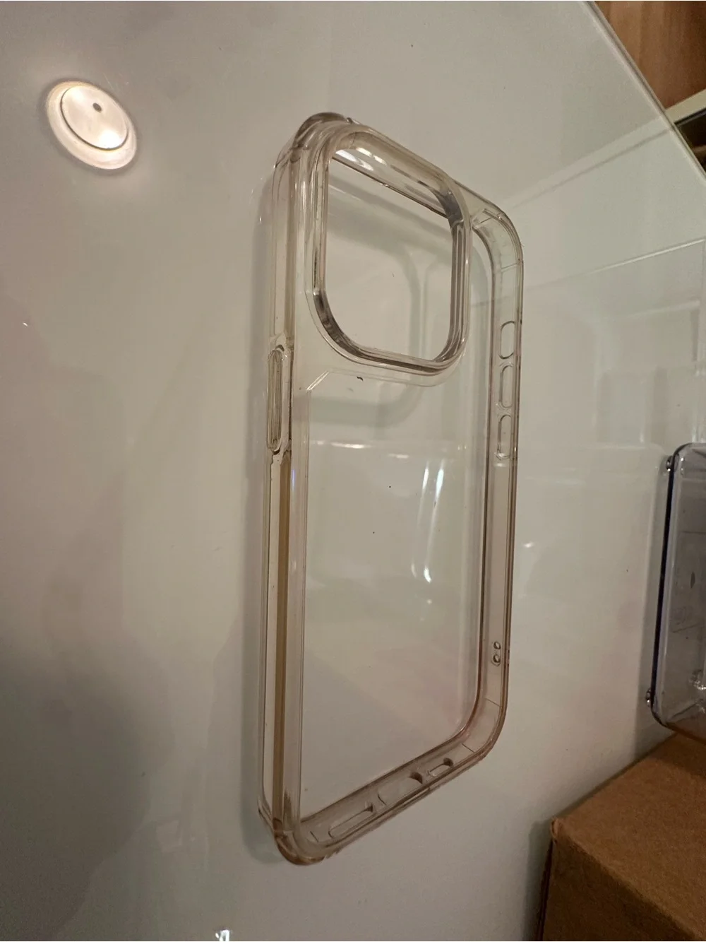 4 Clear MagSafe-Compatible iPhone 16 Pro Cases